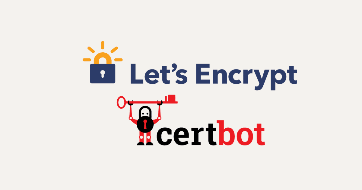 Securing Website with HTTPS (Domain) using Certbot and Google Compute Engine
